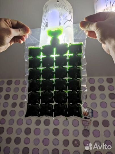 Витграсс, сок пшеницы, хлорофилл, микрозелень