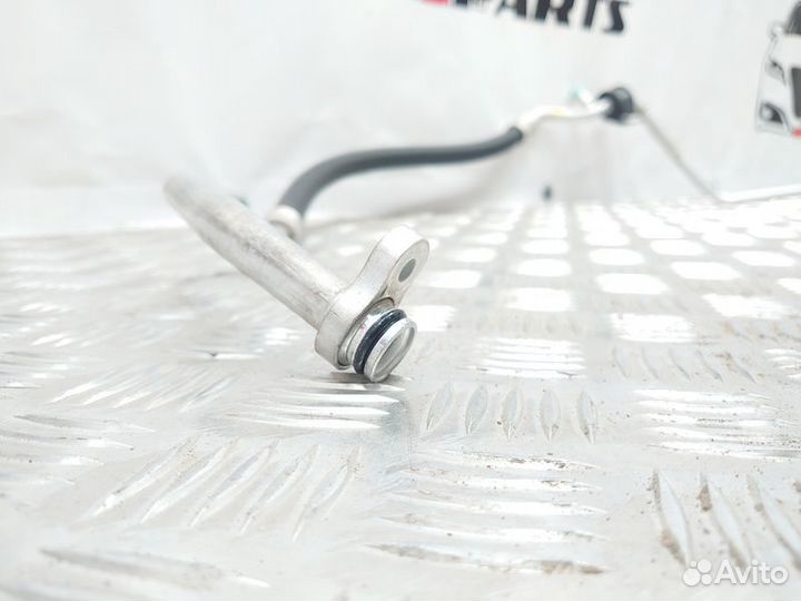 Трубка кондиционера Mitsubishi ASX