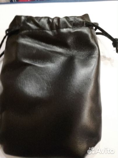 Бинокль театральный золото