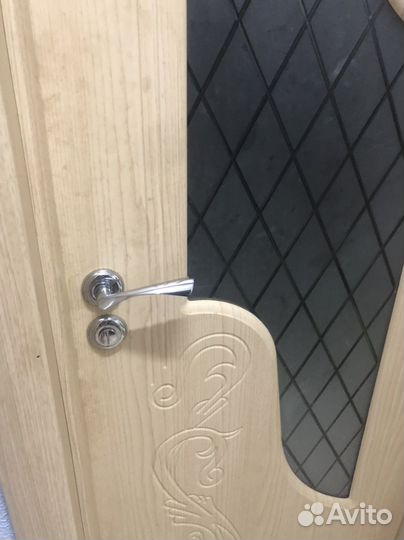 Дверь межкомнатная