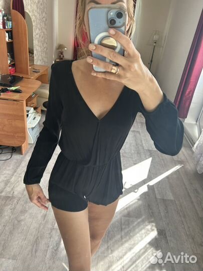 Комбинезоны 2шт