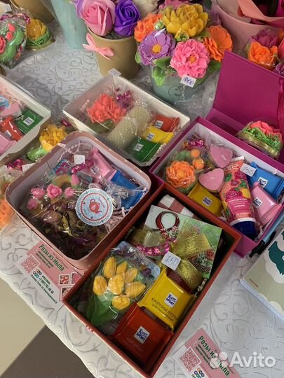 Подарочный набор для женщин