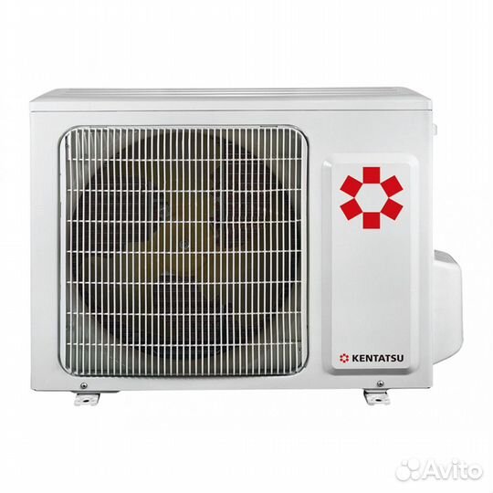 Сплит-система Kentatsu Narita инверторные и on/off