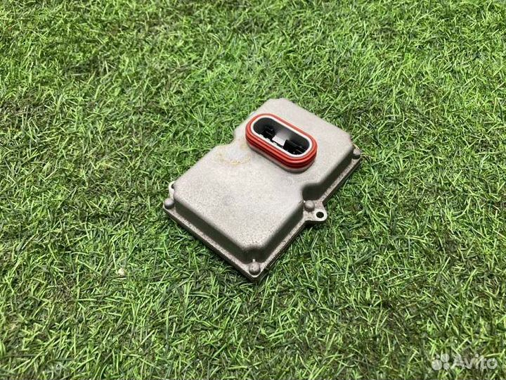 Блок управления фарой Mercedes E W211 3.5 2005