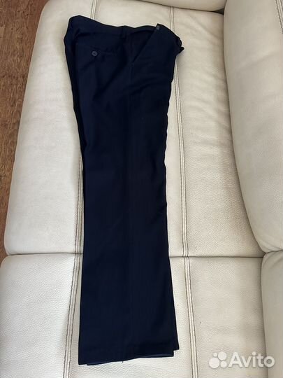 Школьная форма Gulliver для мальчика 146