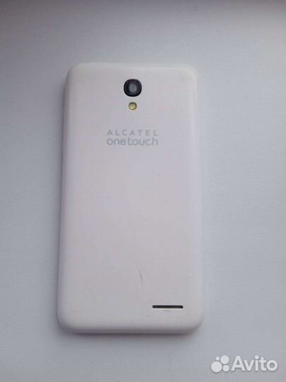 Смартфон Alcatel one touch POPs3