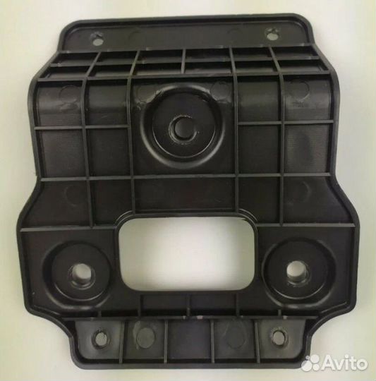 Кронштейн панели приборов ATV wild track X