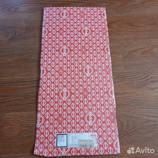 Прокладка поддона BMW M57/M57N D25/D30 (Дизель)