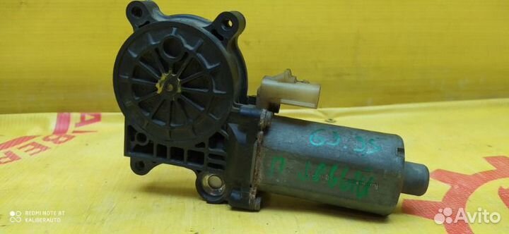 Моторчик стеклоподъемника передний левый Chrysler