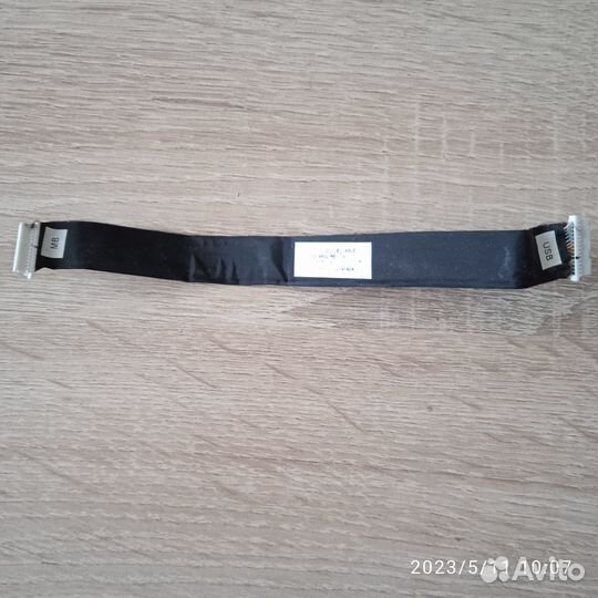 Шлейф платы USB Asus x53u