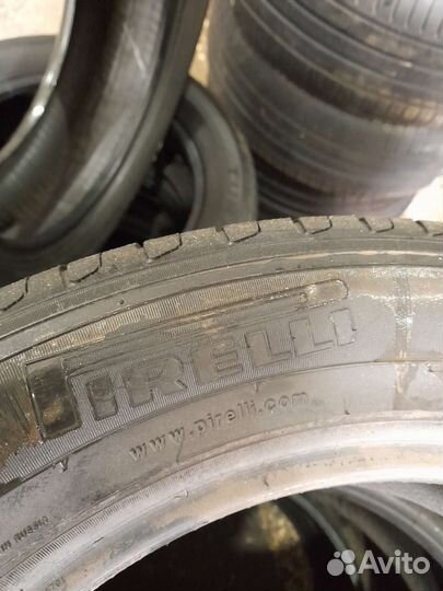 Pirelli Cinturato All Season 235/55 R18