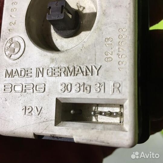 Часы бмв Е28