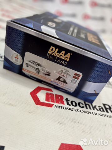 Птф dlaa TY-534 (Toyota camry 2012г)