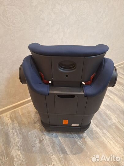 Детское автокресло 15-36 кг Britax Romer Kidfix 2S