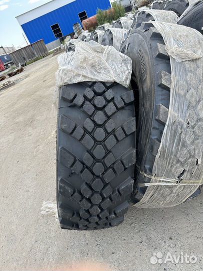 425/85R21 167D Worcraft WE1260 22PR TTF