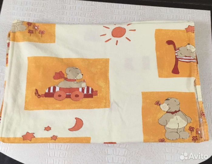 Постельное белье