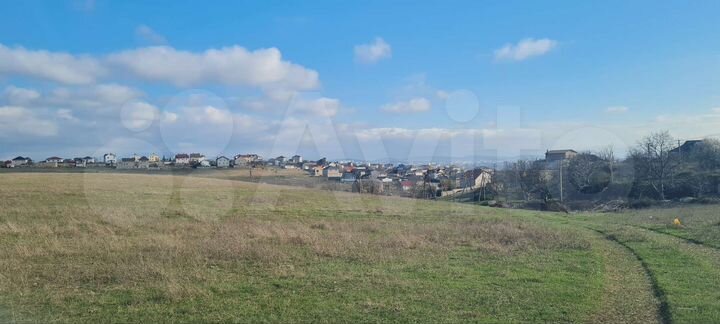 Участок 1,17 га (СНТ, ДНП)