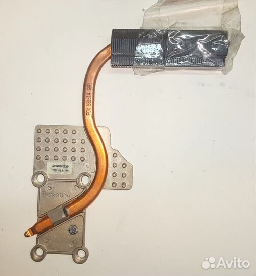 Система охлаждения на старые модели (10шт)