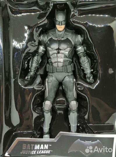 Продаю фигурку Batman Movie Collection Mcfarlane