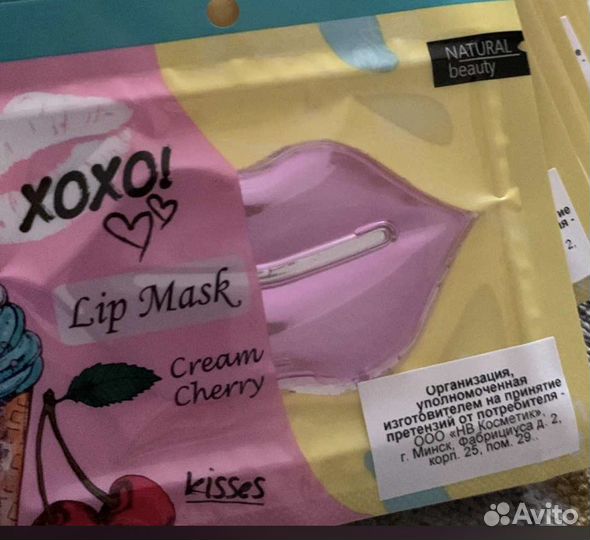 Корейская косметика