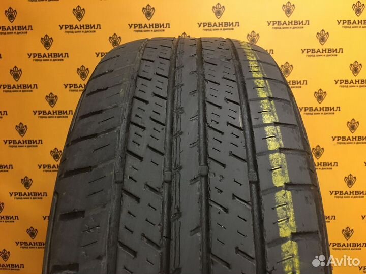 Continental Conti4x4Contact 235/50 R19 99V