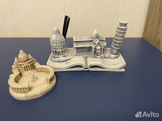 Подставка для ручки