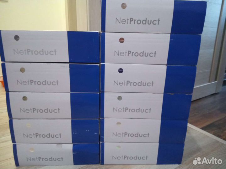 Картридж CF226X/052H