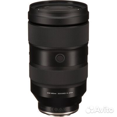 Tamron 35-150mm f/2-2.8 Di III VXD (A058) Sony E