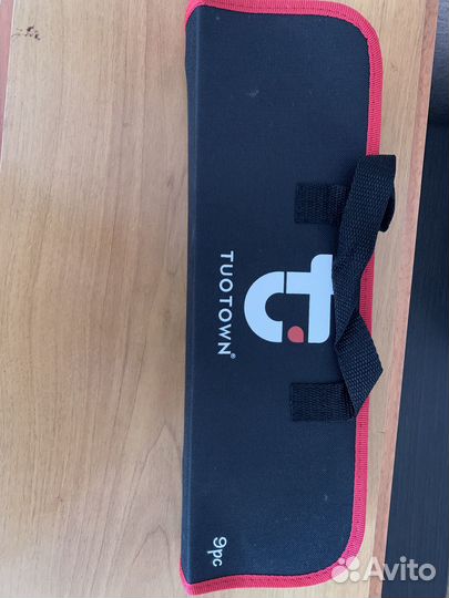 Набор для барбекю, шашлыка, посуда