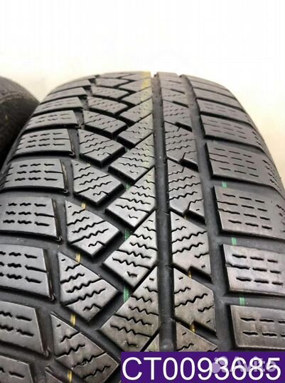 Continental ContiWinterContact TS 850 P 215/70 R16 96T