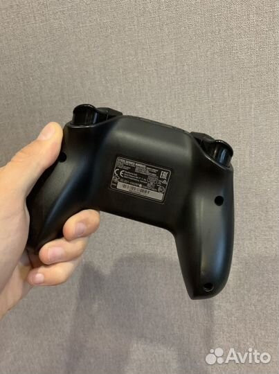Геймпад Steelseries Nimbus