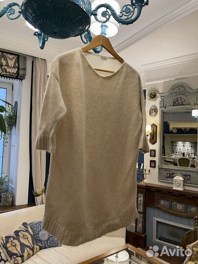 Платье miu miu