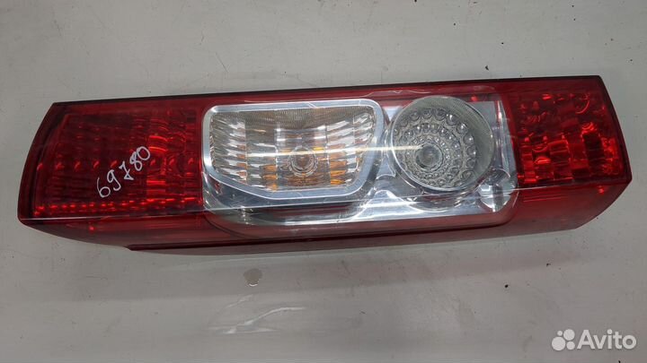 Фонарь (задний) Citroen Jumper (Relay), 2006