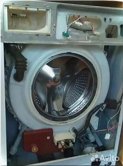 Ремонт стиральных машин частный мастер