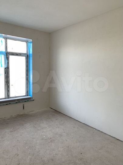 2-к. квартира, 53 м², 20/29 эт.