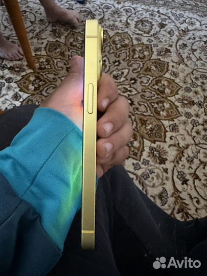 iPhone 14, 128 ГБ