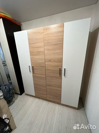 Шкаф с Фабрики напрямую Производитель