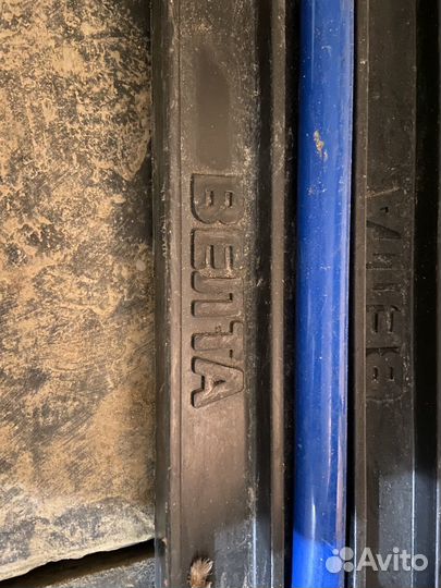 Детский снегокат