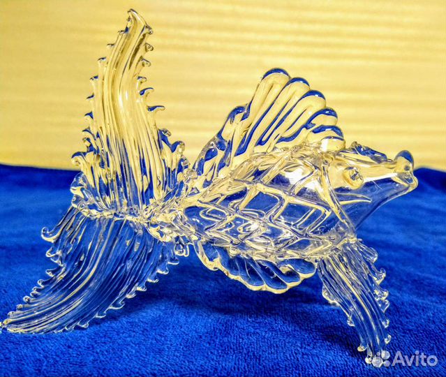 Статуэтки, подсвечники, фигурки СССР