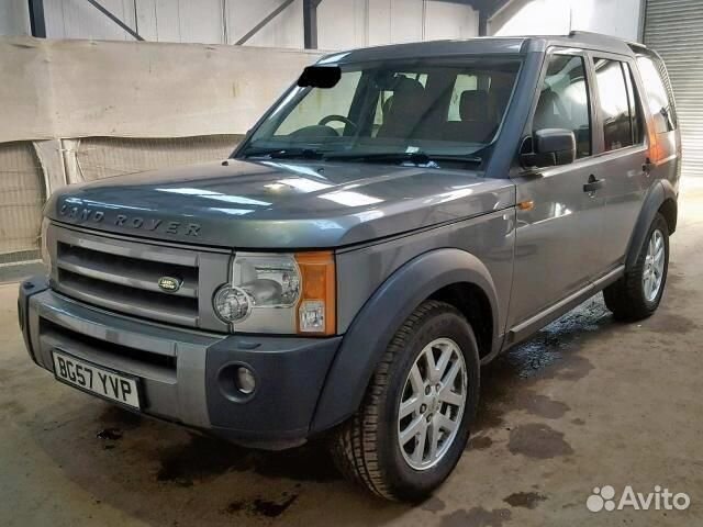 Бардачок / перчаточный ящик Land Rover Discovery