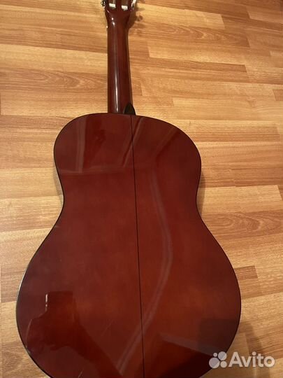 Классическая гитара