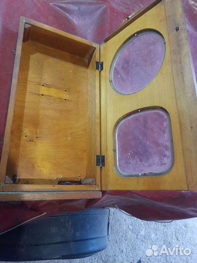 Корпус от механических часов