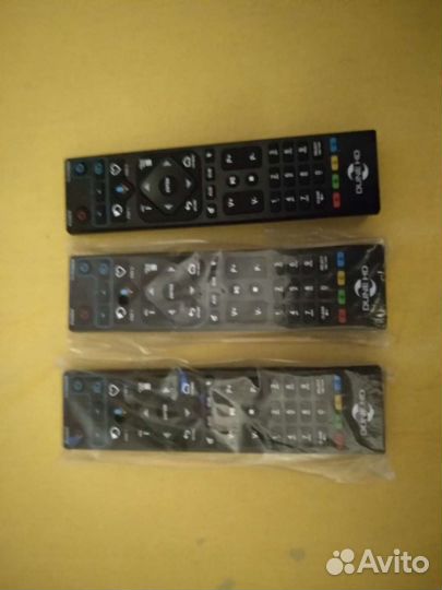 Bluetooth-пульт Dune с микрофоном и аэромышью