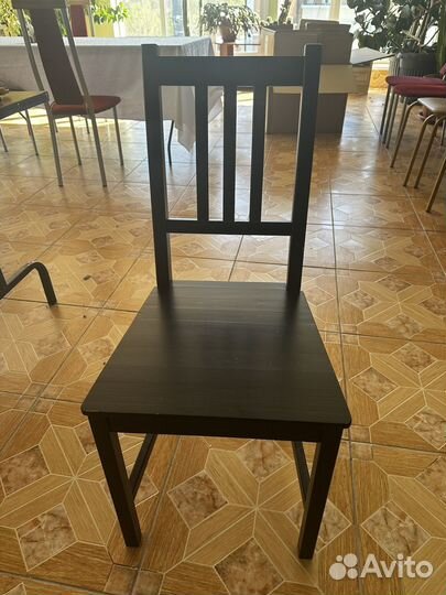 Стул IKEA