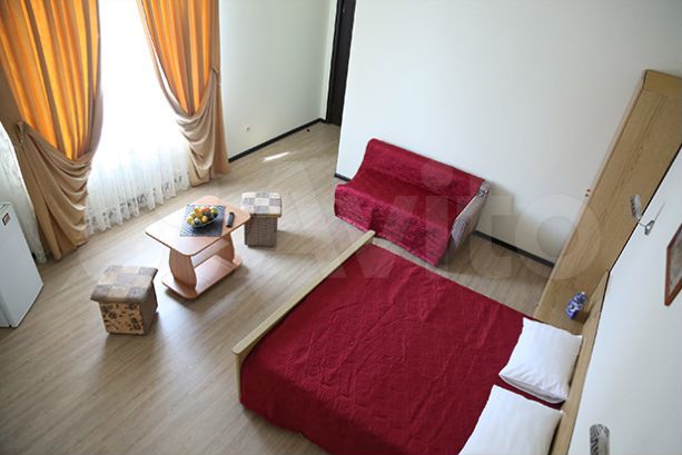 Комната 20 м², 2/3 эт.