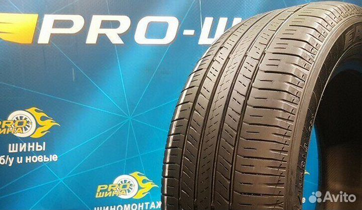 Goodyear Eagle LS 2 225/55 R18
