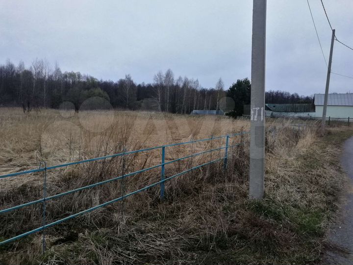 Участок 22 сот. (ИЖС)