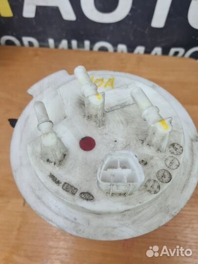 Топливный насос Kia Carnival 4 D4HE 2020-2023