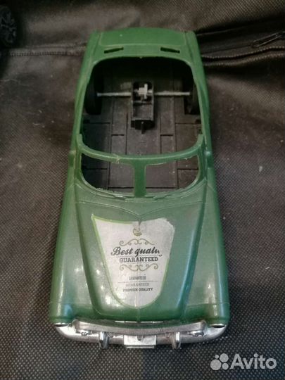 Машинки. Цена за все