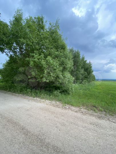 Участок 41 сот. (ИЖС)